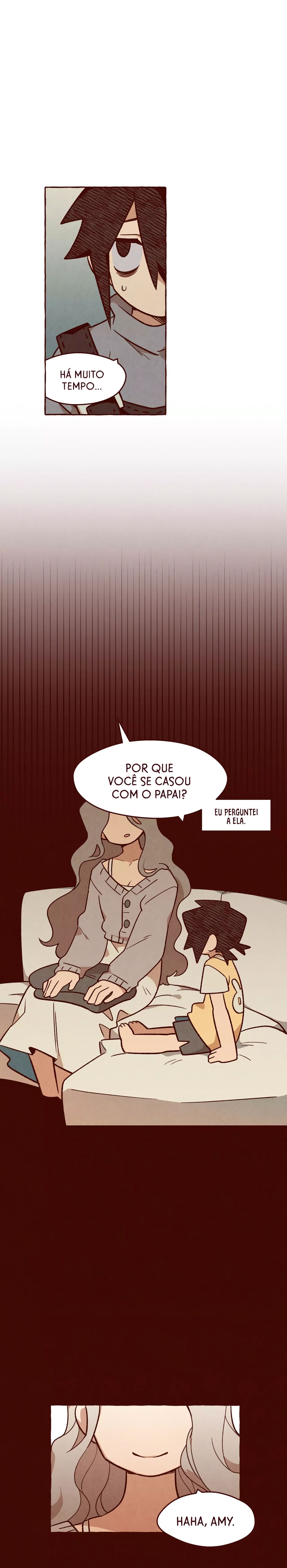 I Love Amy Capítulo 6 Página 8