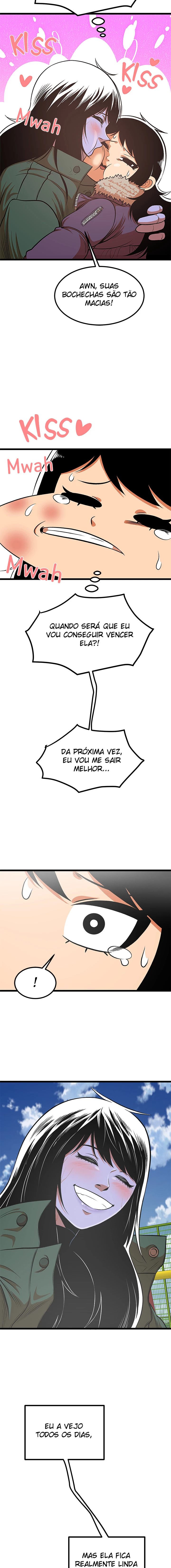I'm a Mom Capítulo 1 Página 12