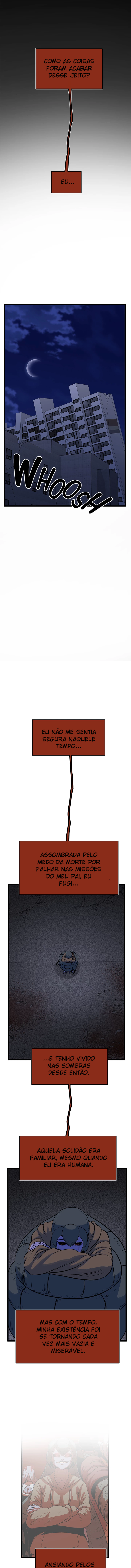 I'm a Mom Capítulo 10 Página 10