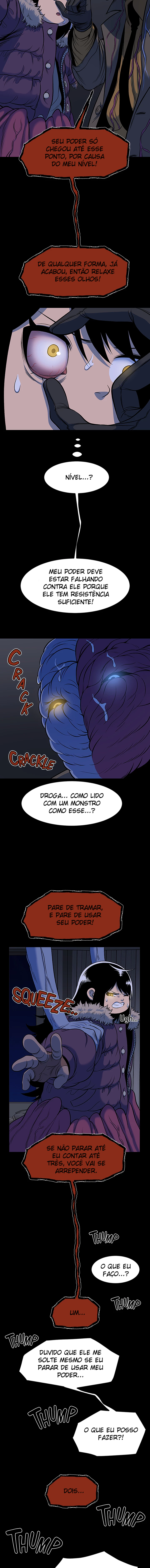 I'm a Mom Capítulo 12 Página 16