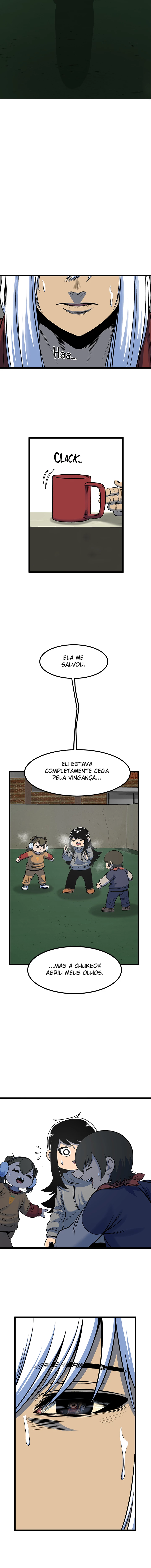 I'm a Mom Capítulo 14 Página 13