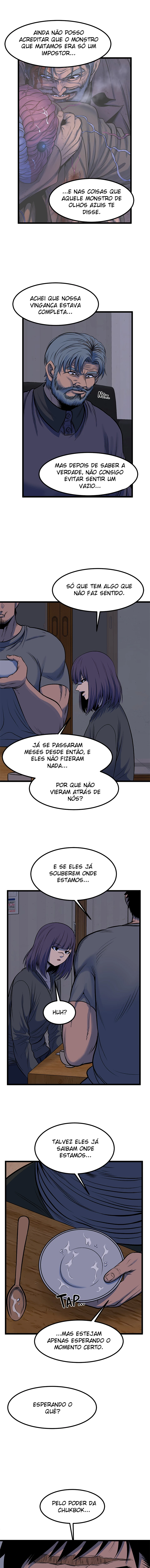 I'm a Mom Capítulo 14 Página 6