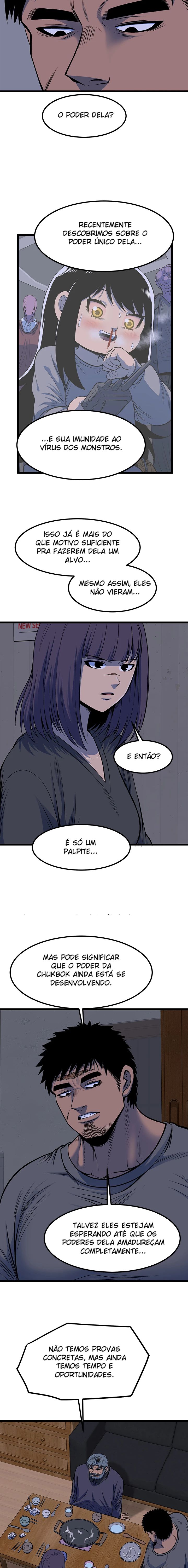 I'm a Mom Capítulo 14 Página 7