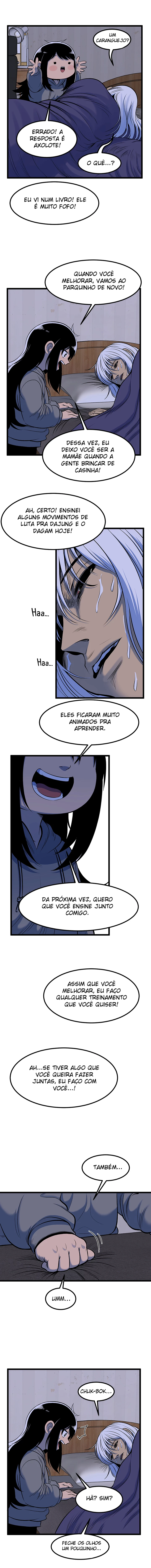 I'm a Mom Capítulo 16 Página 9