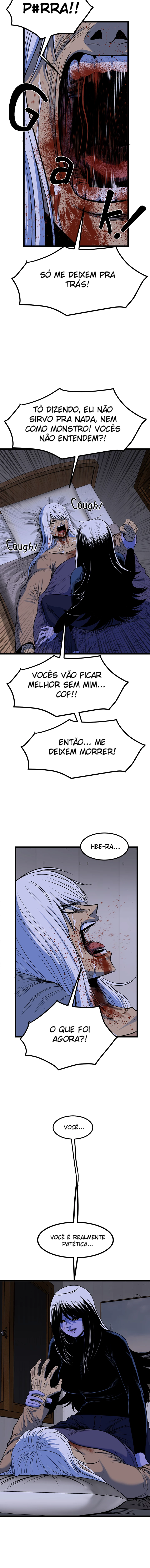 I'm a Mom Capítulo 17 Página 12