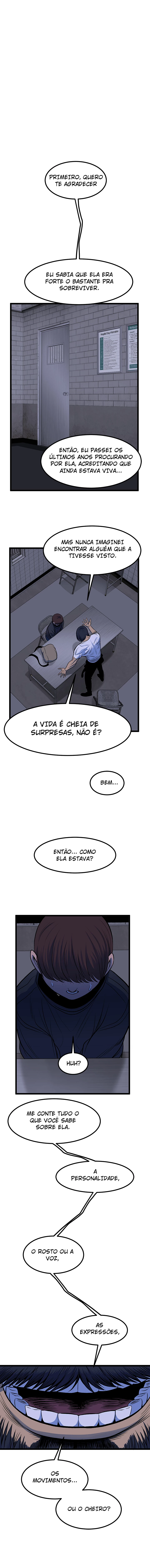 I'm a Mom Capítulo 18 Página 5