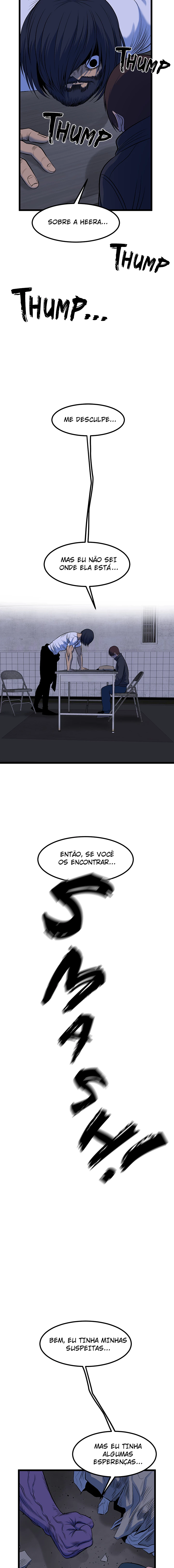 I'm a Mom Capítulo 18 Página 9