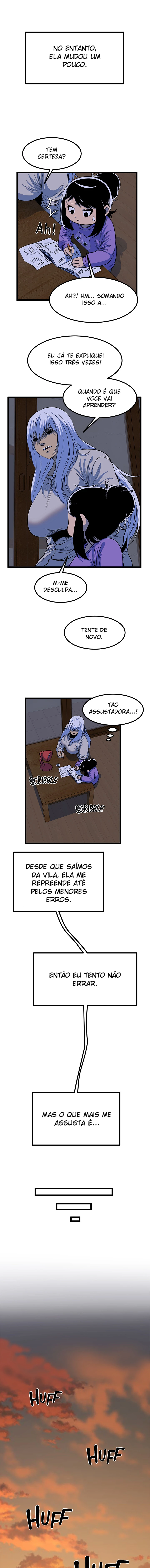 I'm a Mom Capítulo 2 Página 9