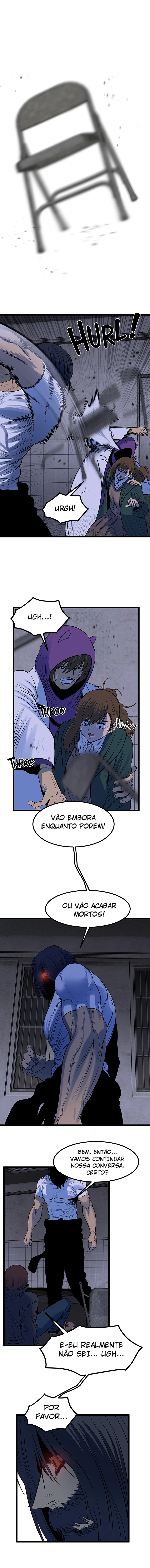 I'm a Mom Capítulo 20 Página 1