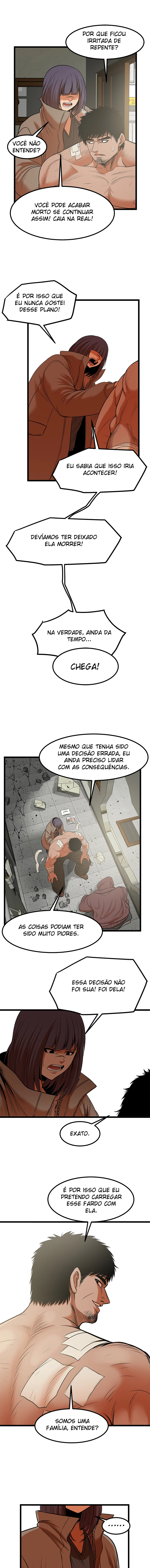 I'm a Mom Capítulo 20 Página 11