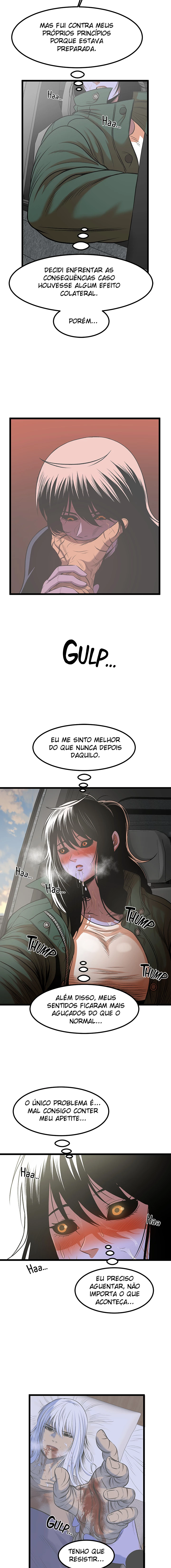 I'm a Mom Capítulo 21 Página 4