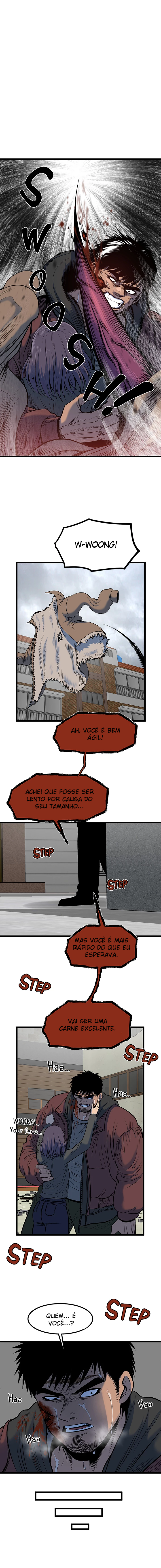 I'm a Mom Capítulo 23 Página 1