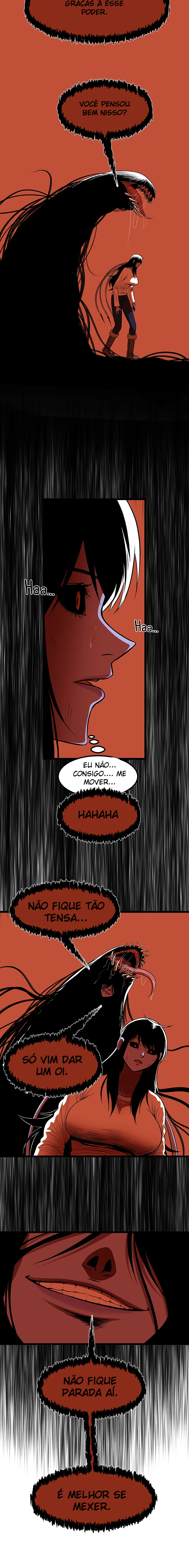 I'm a Mom Capítulo 25 Página 14