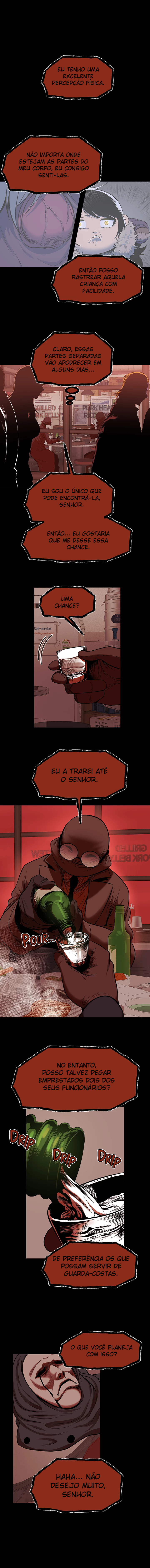 I'm a Mom Capítulo 26 Página 1