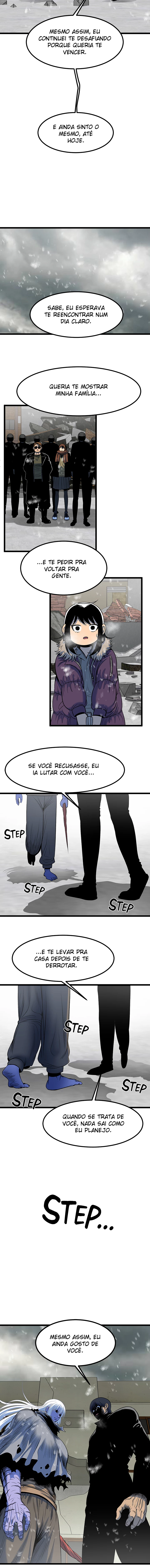 I'm a Mom Capítulo 27 Página 6