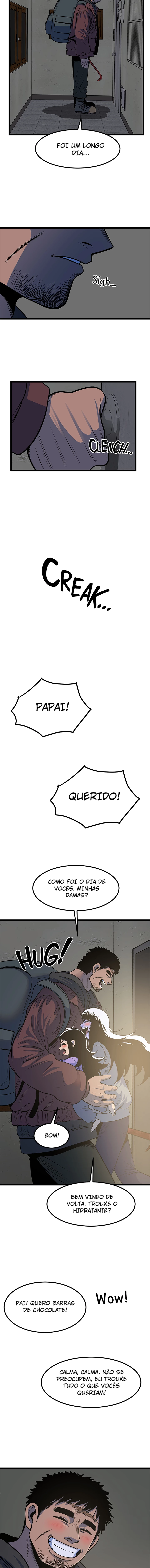 I'm a Mom Capítulo 3 Página 17