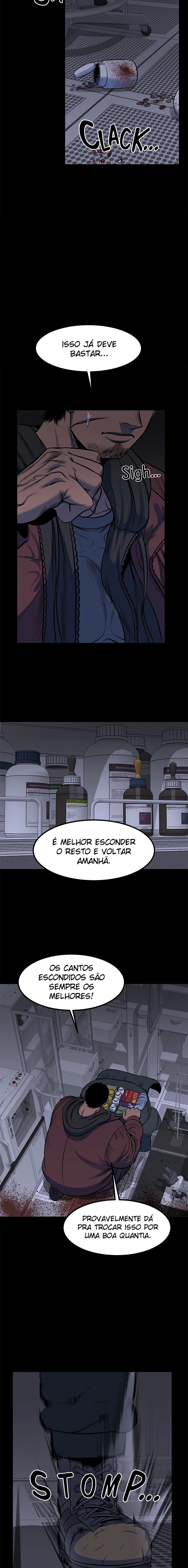 I'm a Mom Capítulo 3 Página 2