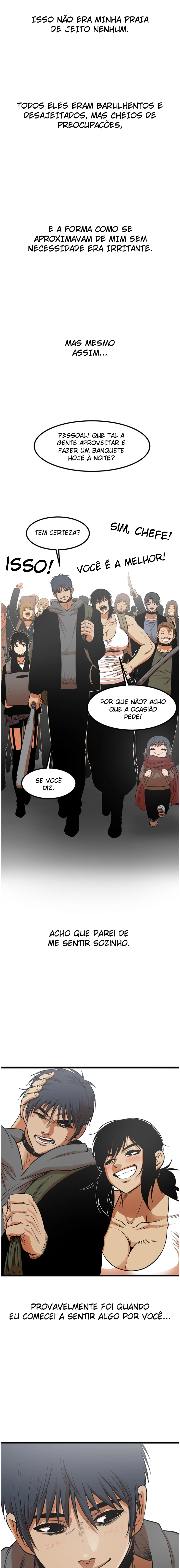 I'm a Mom Capítulo 31 Página 19