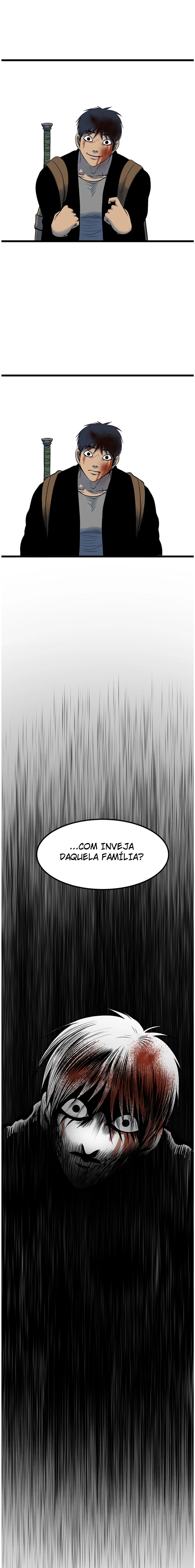 I'm a Mom Capítulo 31 Página 2
