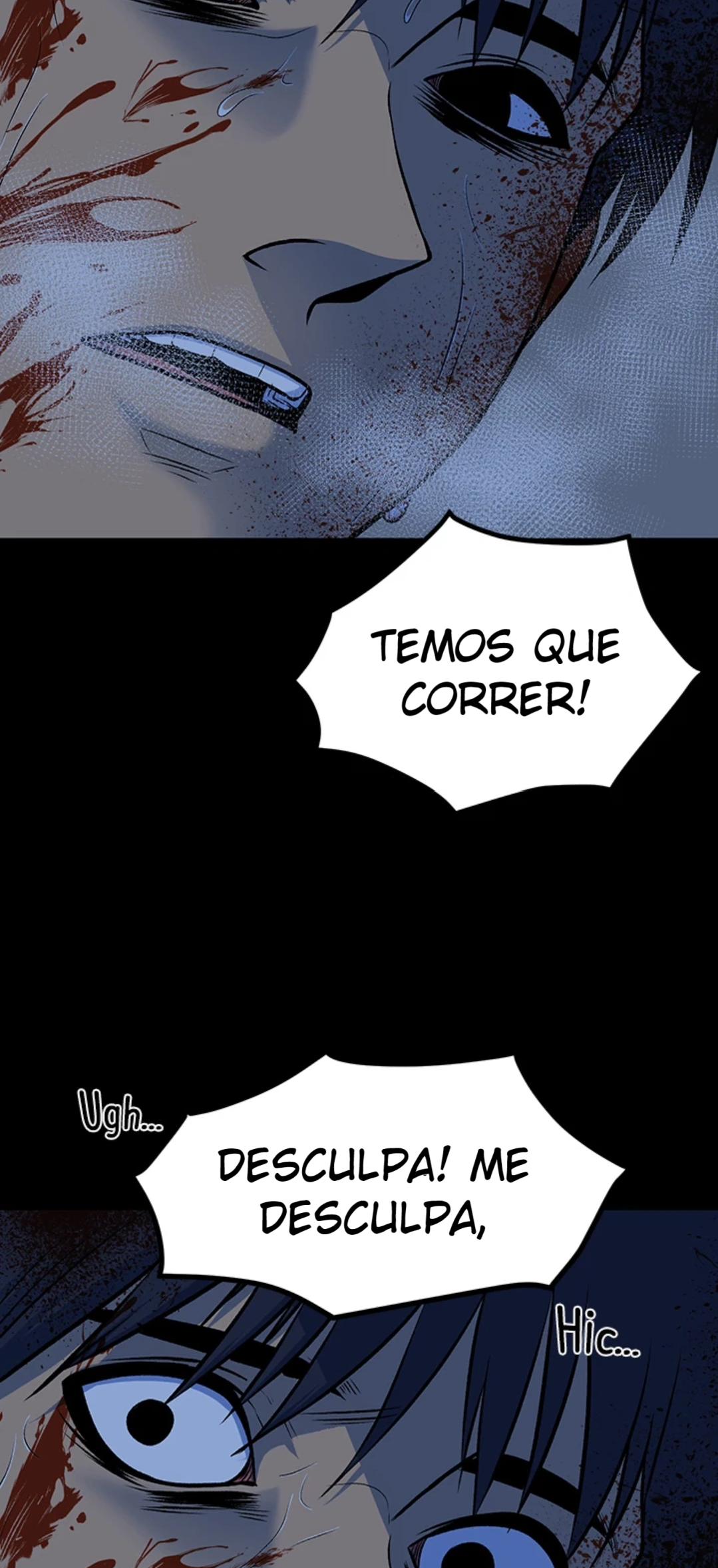I'm a Mom Capítulo 33 Página 2