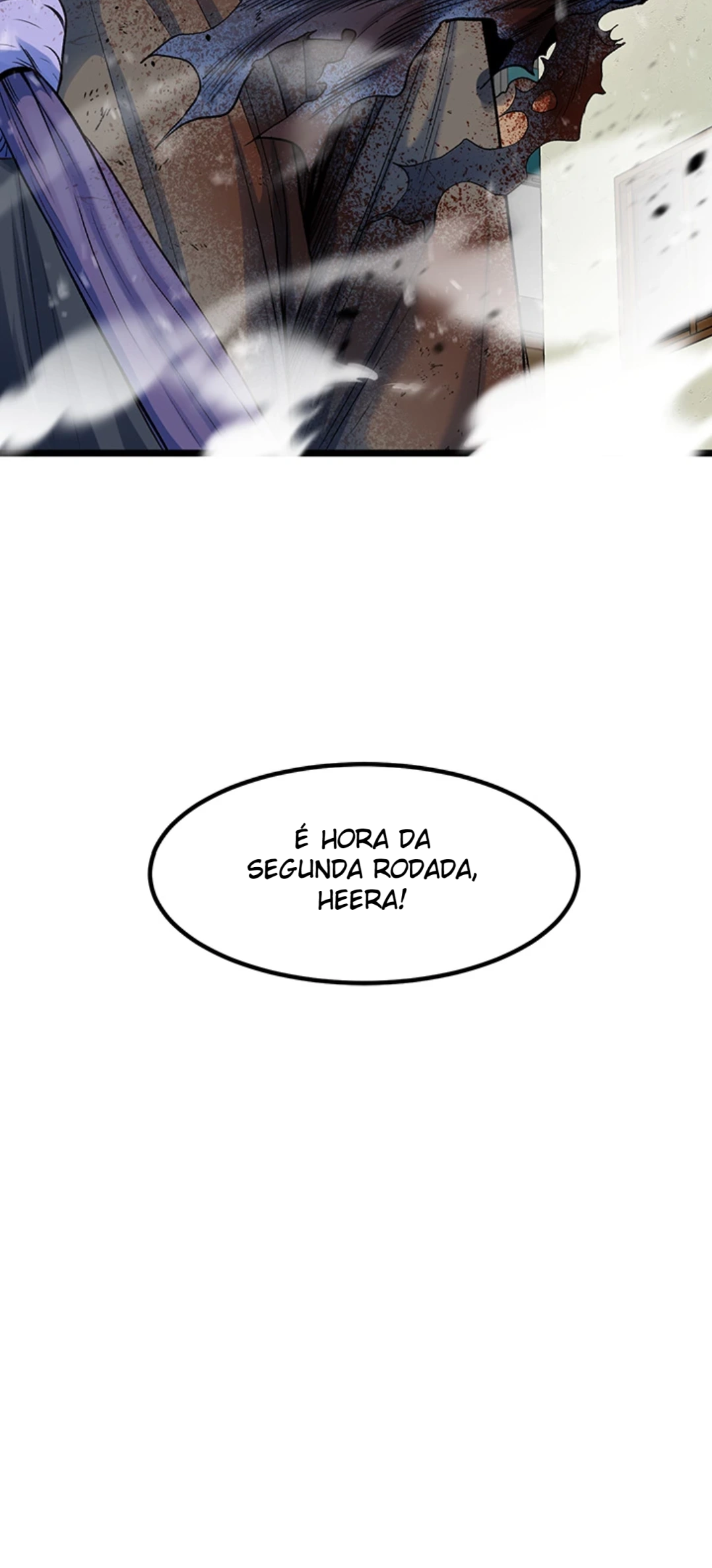 I'm a Mom Capítulo 33 Página 35
