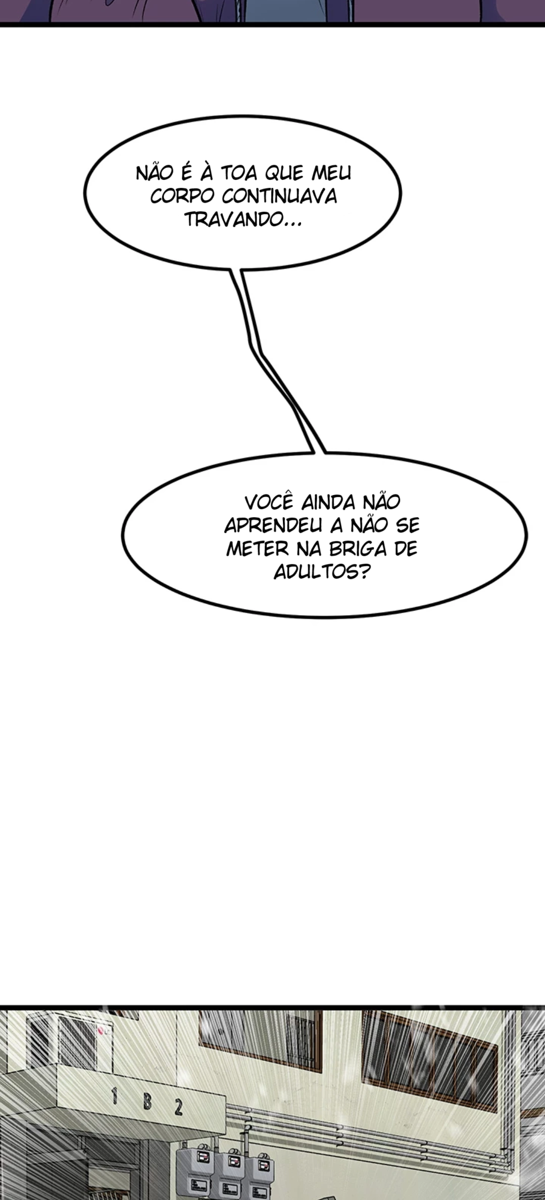 I'm a Mom Capítulo 33 Página 54