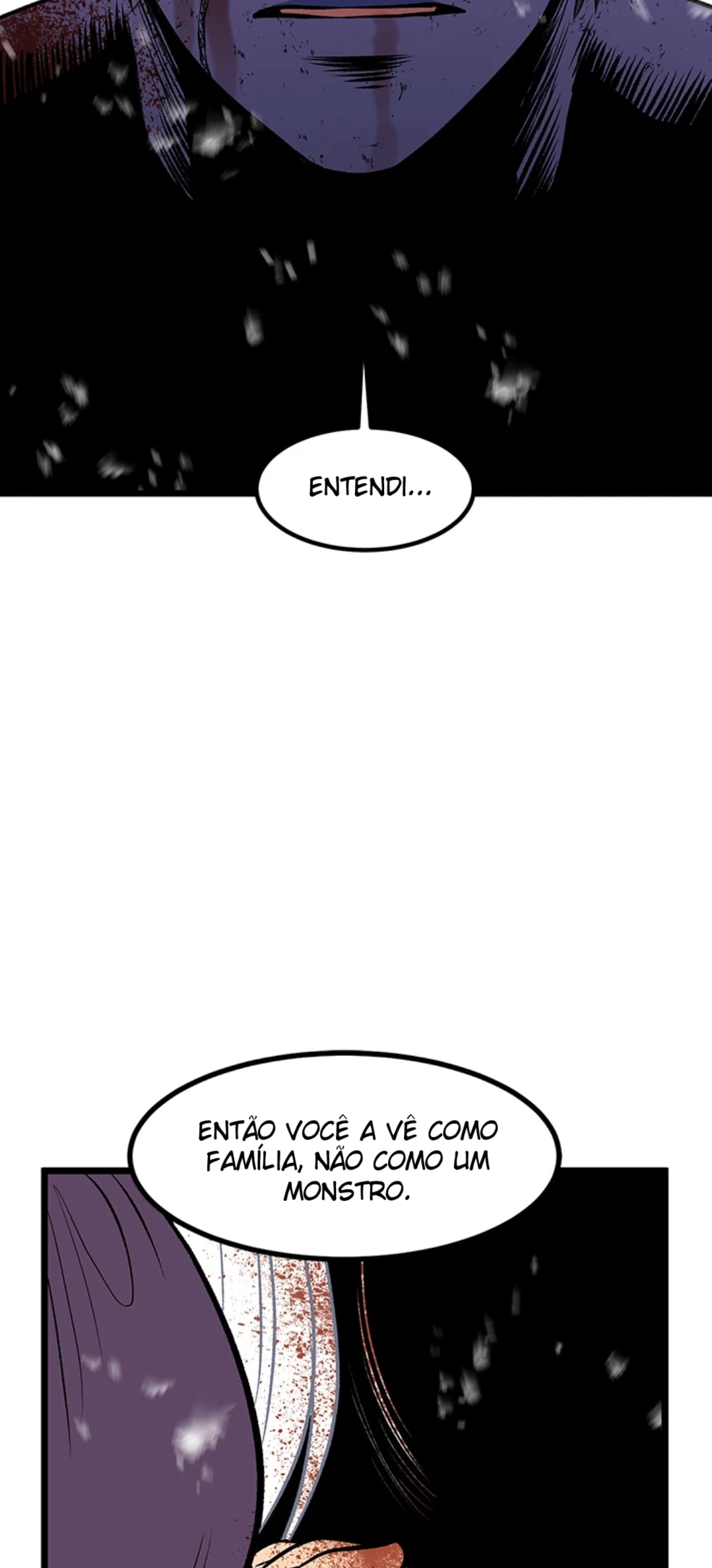 I'm a Mom Capítulo 33 Página 89