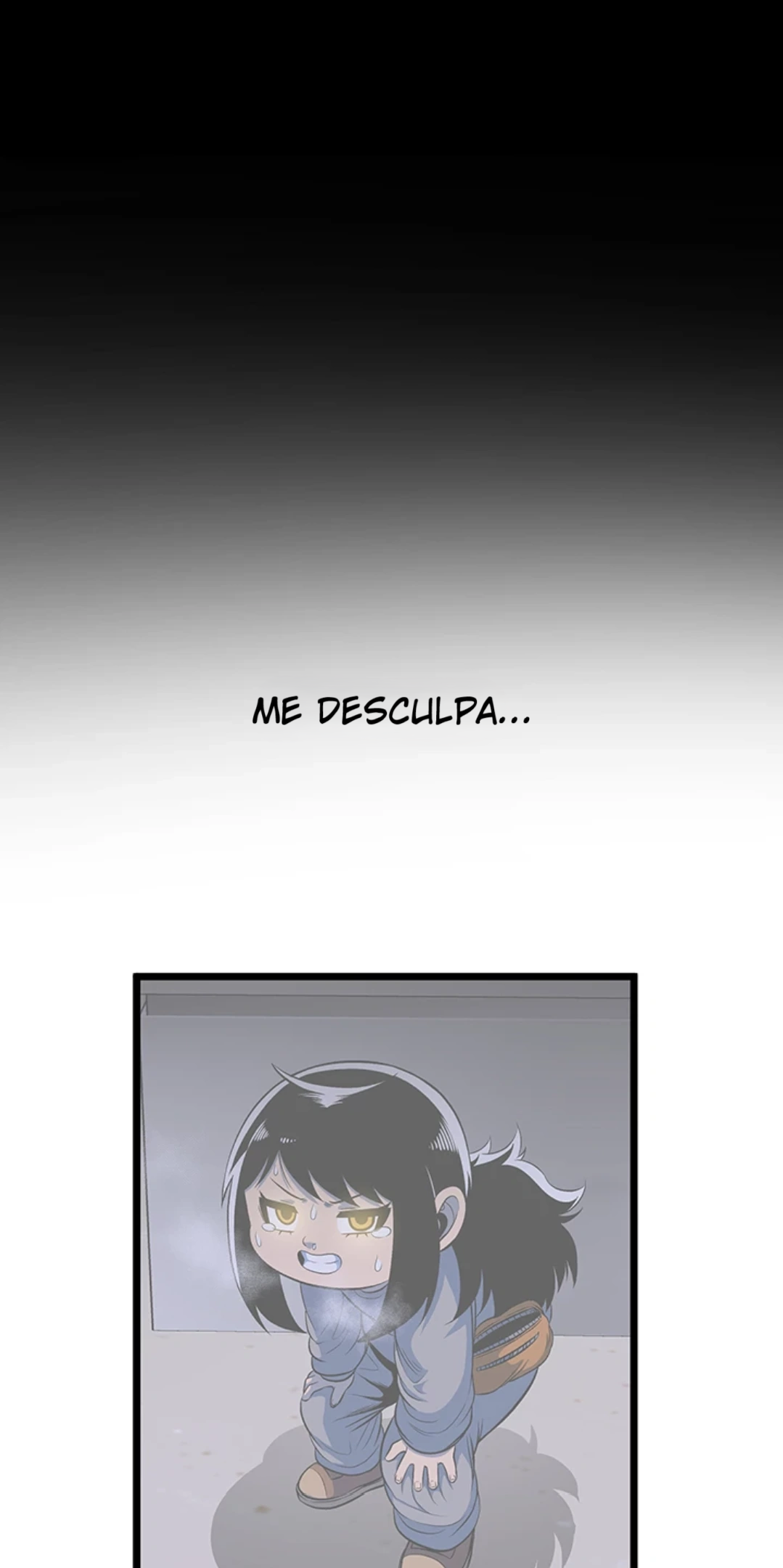 I'm a Mom Capítulo 38 Página 84