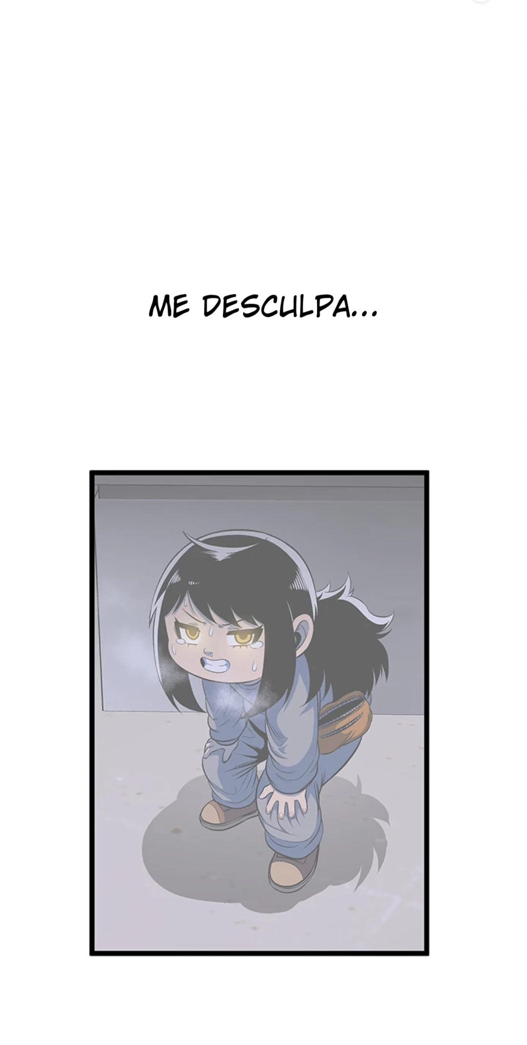 I'm a Mom Capítulo 39 Página 1