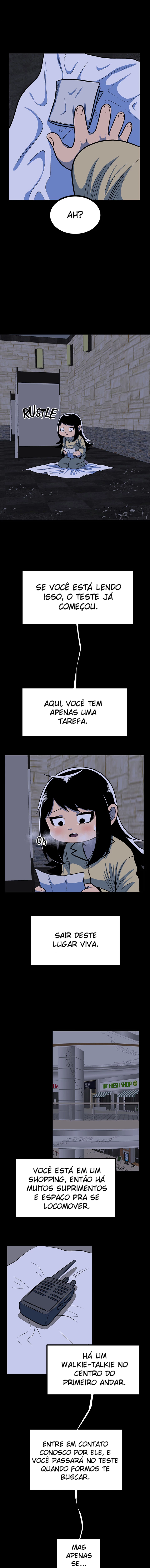 I'm a Mom Capítulo 4 Página 12