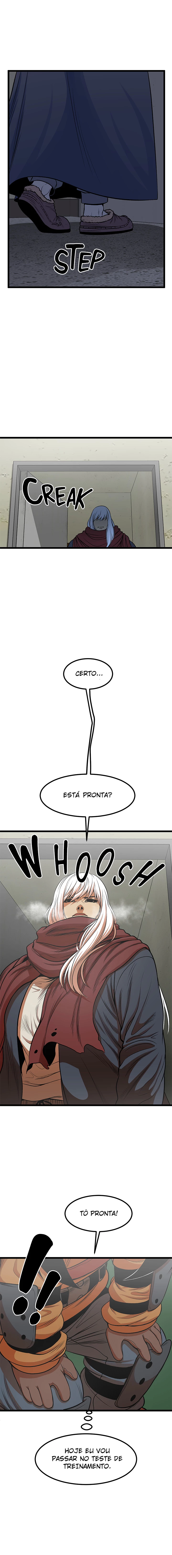 I'm a Mom Capítulo 4 Página 2
