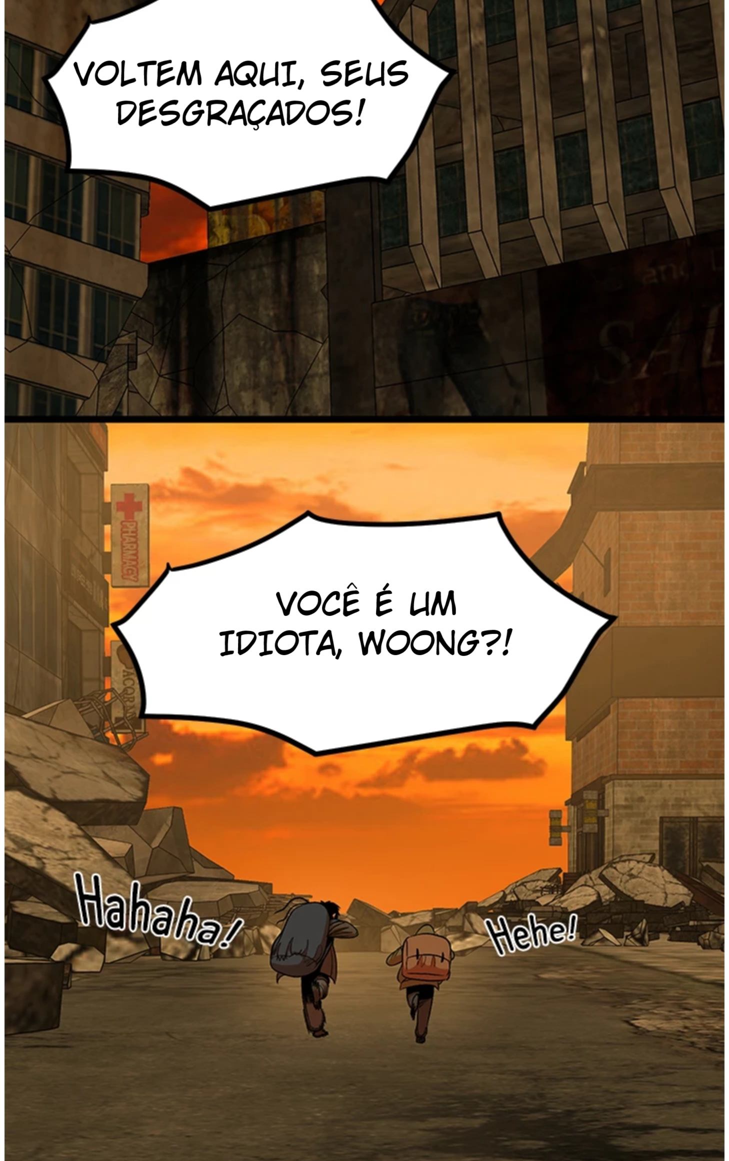 I'm a Mom Capítulo 40 Página 2