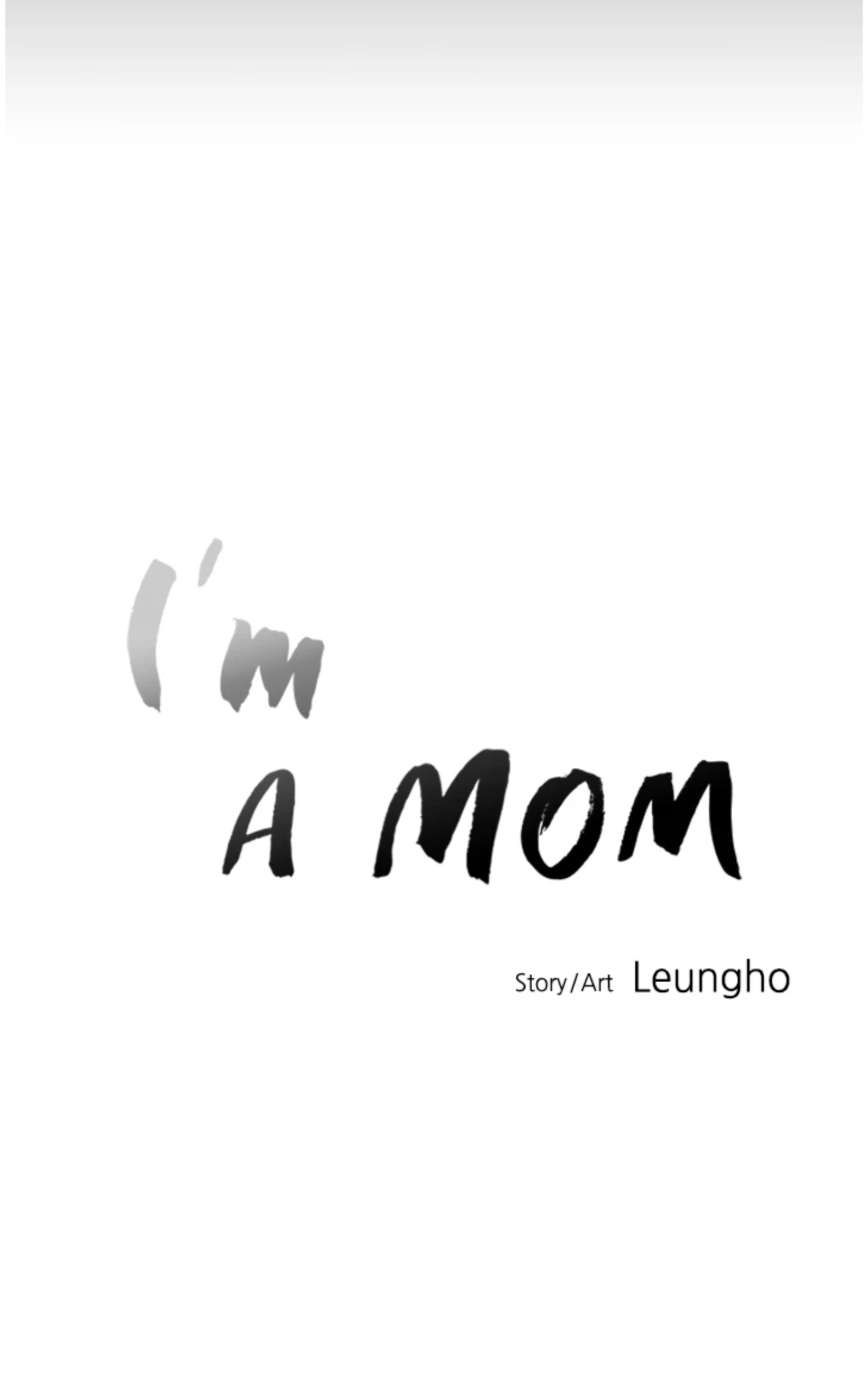 I'm a Mom Capítulo 40 Página 23