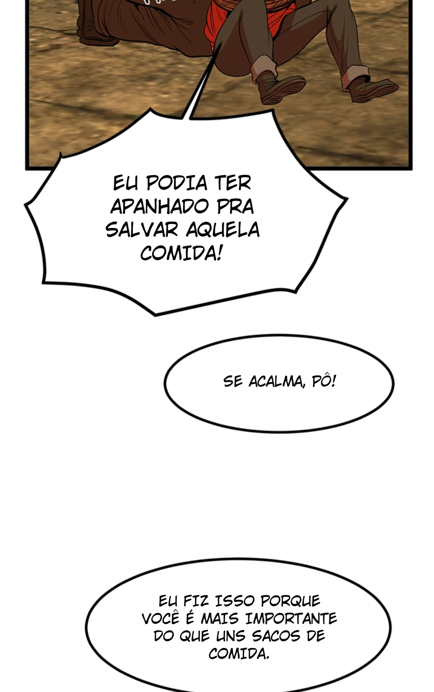 I'm a Mom Capítulo 40 Página 4