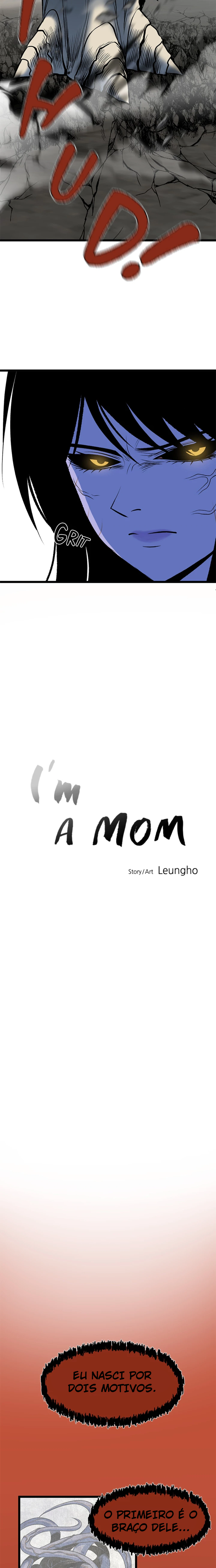 I'm a Mom Capítulo 41 Página 7