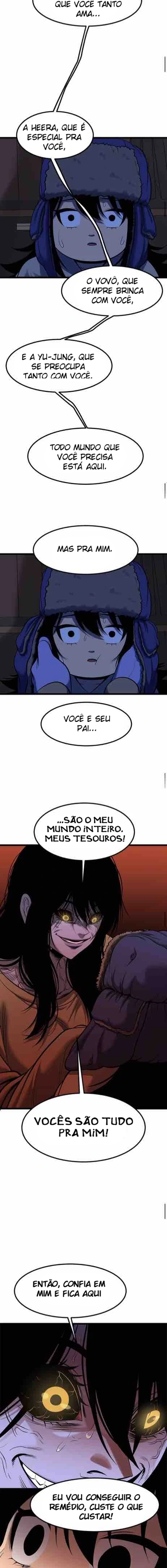 I'm a Mom Capítulo 43 Página 12