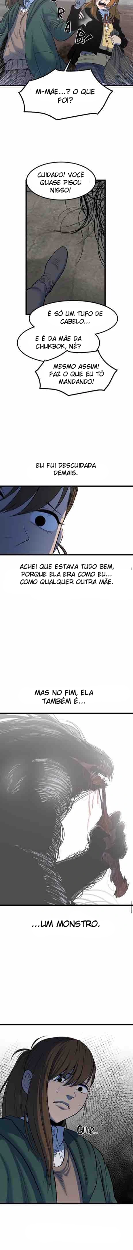 I'm a Mom Capítulo 43 Página 4