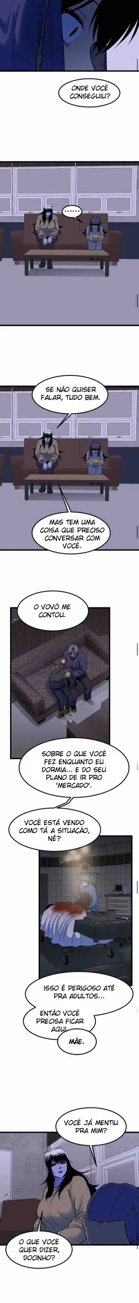 I'm a Mom Capítulo 43 Página 6