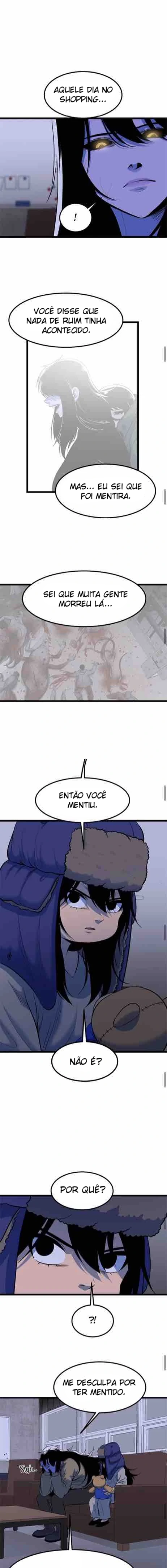 I'm a Mom Capítulo 43 Página 7