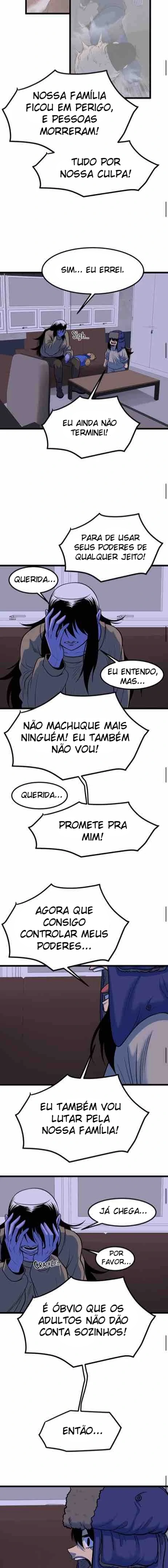 I'm a Mom Capítulo 43 Página 9
