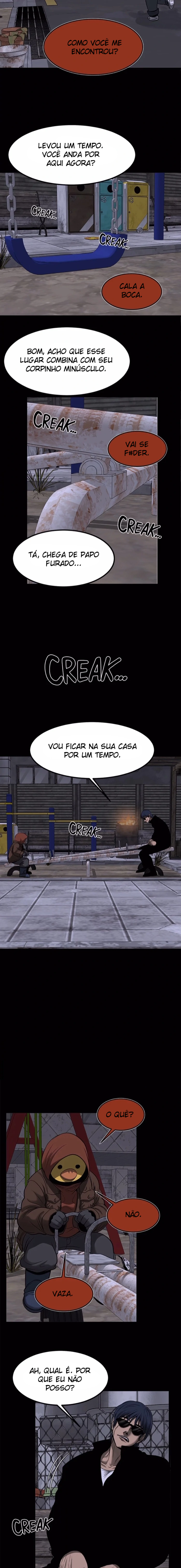 I'm a Mom Capítulo 44 Página 15