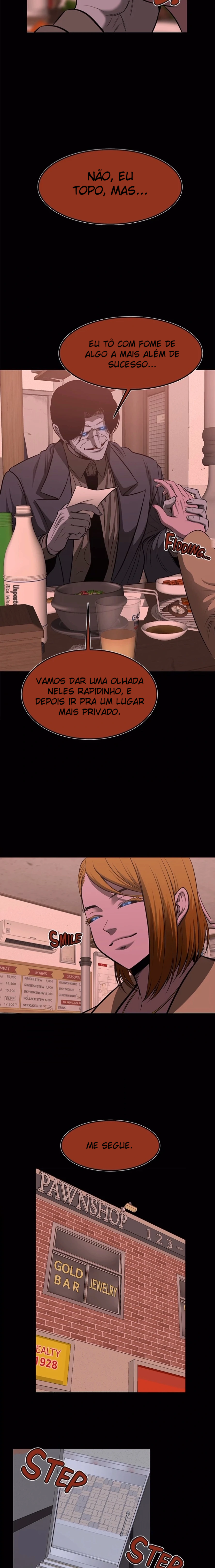I'm a Mom Capítulo 44 Página 3