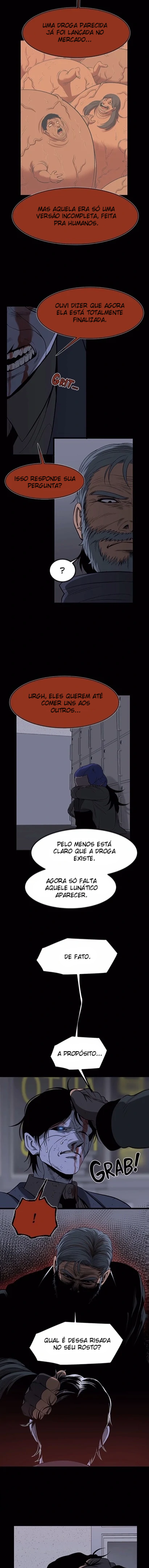 I'm a Mom Capítulo 45 Página 3