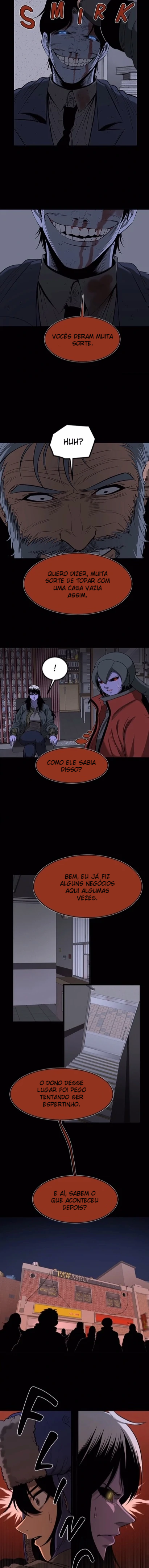 I'm a Mom Capítulo 45 Página 4