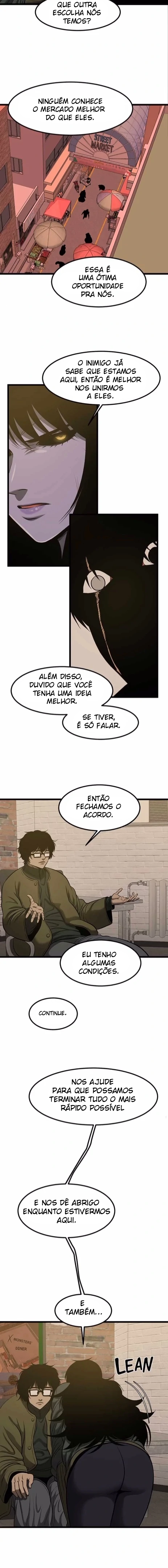 I'm a Mom Capítulo 47 Página 12
