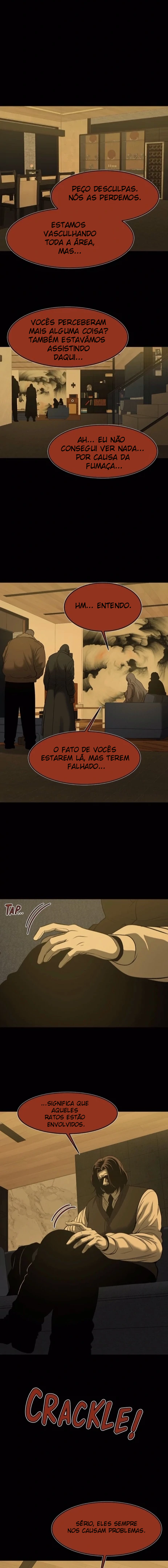 I'm a Mom Capítulo 47 Página 2