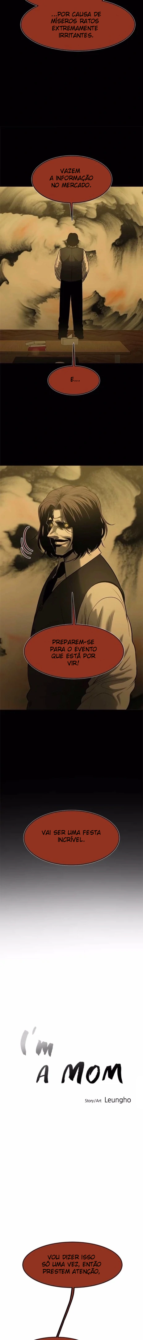 I'm a Mom Capítulo 47 Página 6