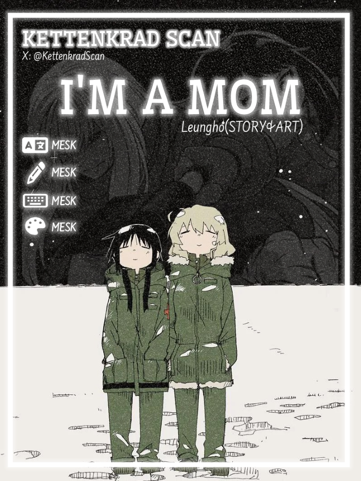 I'm a Mom Capítulo 49 Página 1