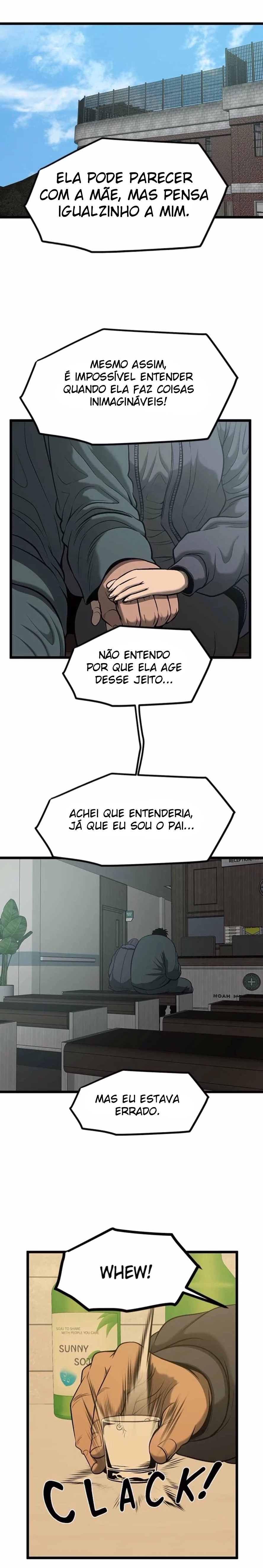 I'm a Mom Capítulo 49 Página 5