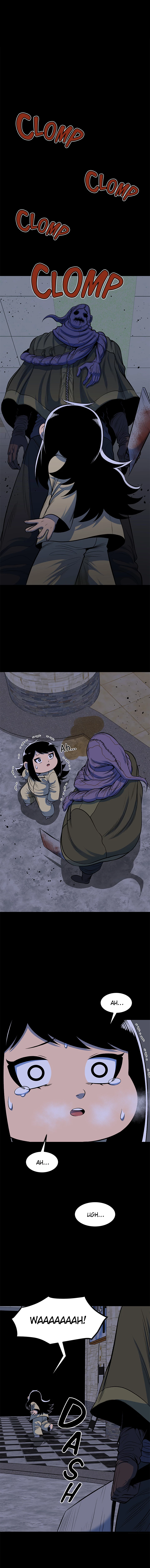 I'm a Mom Capítulo 5 Página 1